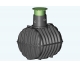 Емкость Carat S для подземной установки 2700 литров артикул 372024, база без купола